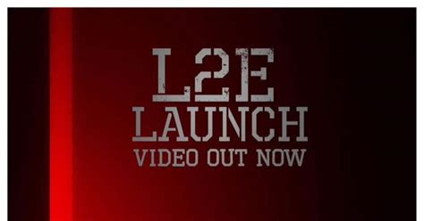 L2E-Empuraan: Makers drop launch video of Mohanlal starrer; to go on ...