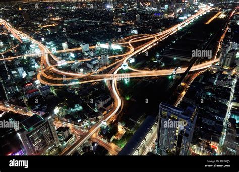 Thailand, Bangkok, Cityscape Stock Photo - Alamy