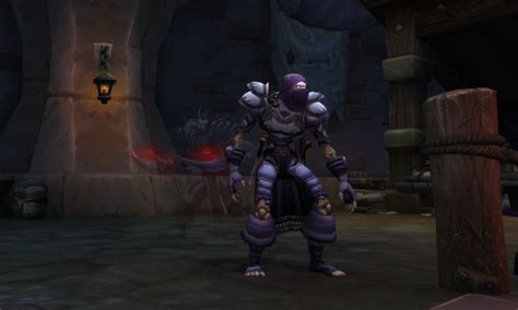 Subtlety Rogue PvP Talent And Rotation Build Guide For WoW Shadowlands