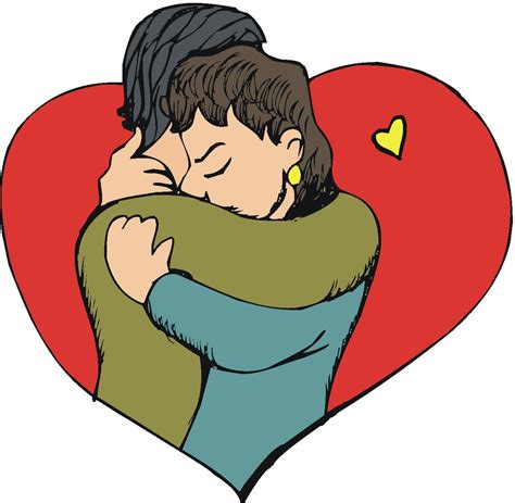 Free Hug Cliparts, Download Free Hug Cliparts png images, Free ClipArts on Clipart Library