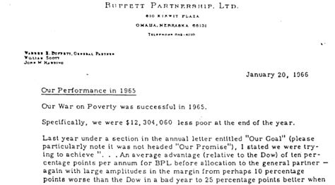 Berkshire Hathaway’s Annual Letter to Shareholders – AdvisorAnalyst.com