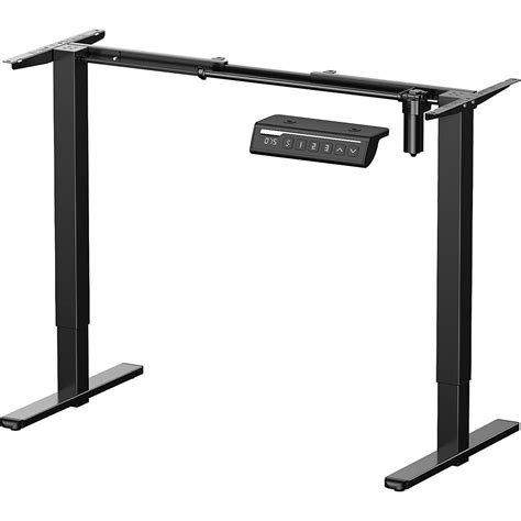 Height-Adjustable Electric Standing Desk Frame – ErGear