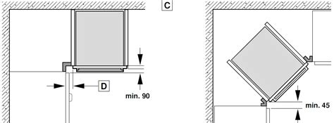 NEFF Single Oven with Home Connect Installation Guide