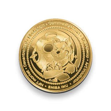 Custom Made Gold Coins | 100% Durable Materials | Relia