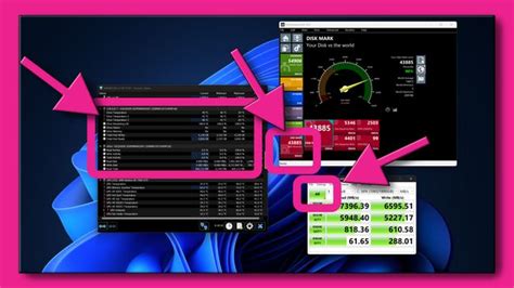 How to benchmark an SSD | TechRadar