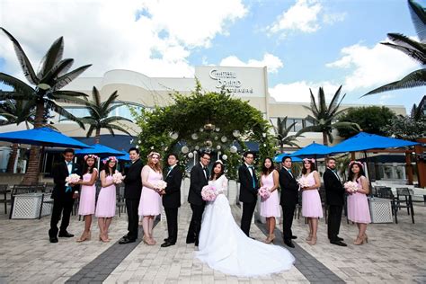 Photo & Video – The Mandarin Oriental Hotel – bestweddingbride.com | Best Total Wedding Plaza