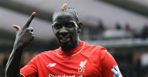 Liverpool star Mamadou Sakho suspended for 30 days by UEFA - Daily Star