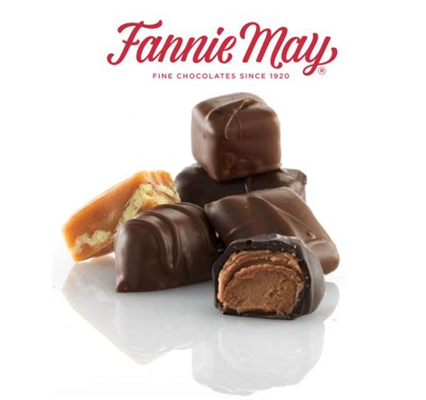 Fannie May Candy • Perfect Pastries E-Fundraising