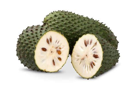 Graviola Fruit Kills Malignant Cells Cancer fruit plant