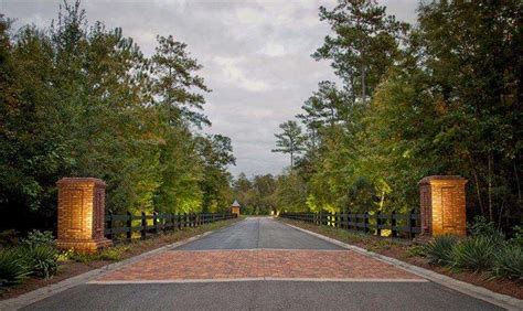 Waterways | Gated Coastal Community in Richmond Hill, GA