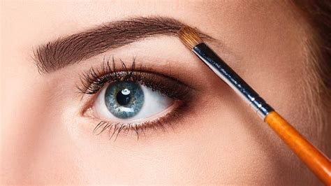 6 Eyebrow Mistakes To Stop Making Right Now - L’Oréal Paris