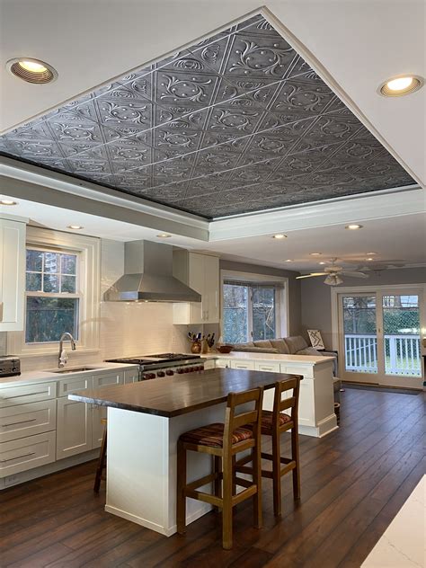 Amazing Kitchen Ceiling – Photo Contest