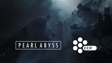 Black Desert Online Creators Pearl Abyss to Acquire CCP Games, Makers ...