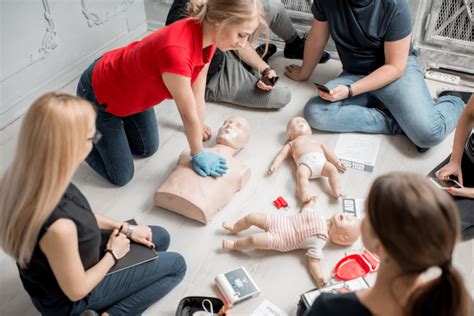 Quick Tip: Where To Get CPR Certified In Seattle