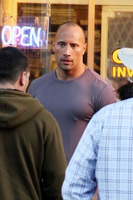 Faster - Dwayne "The Rock" Johnson Photo (24609263) - Fanpop