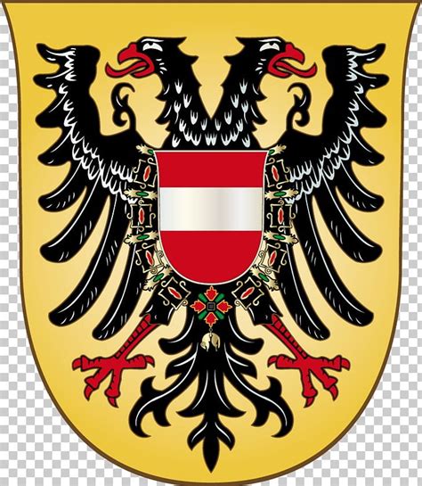 Coat Of Arms Of Germany House Of Habsburg Coat Of Arms Of Germany ...