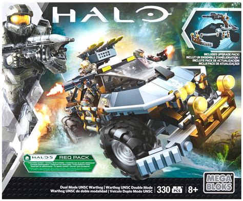 Legos halo 4 - sealuda