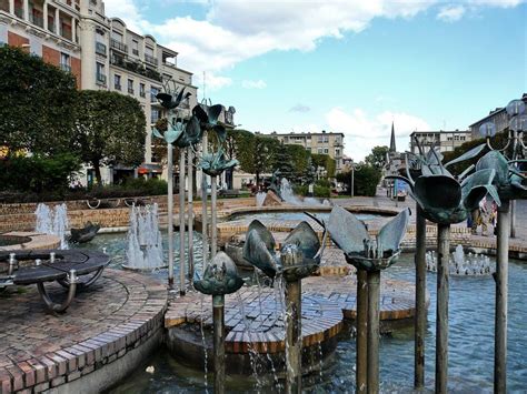 Douai, France | Les régions de france, France, Photographie