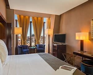 Hotel Casa Fuster - Barcelona, Spain : The Leading Hotels of the World