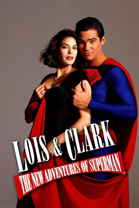 Lois & Clark: The New Adventures of Superman - Rotten Tomatoes