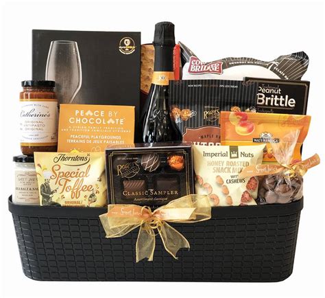 Corporate Gift Baskets - Gifts That Shows Appreciation!