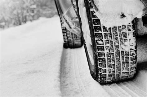 How Much Are Winter Tires? • Road Sumo