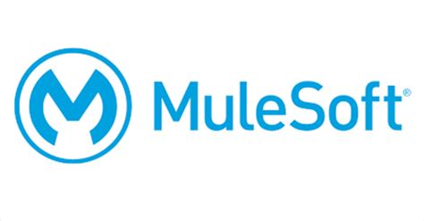 MuleSoft Logo - LogoDix