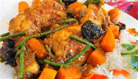 531 best images about ARUBA'S FOOD RECIPES on Pinterest | Stew, Coconut ...