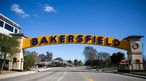 36 Facts About Bakersfield (CA) - Facts.net