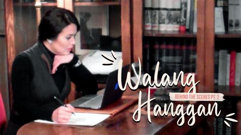 Walang Hanggan In Italy | Behind The Scenes with Coco Martin Part 2 ...