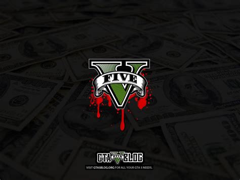 GTA Logo Wallpapers - 4k, HD GTA Logo Backgrounds on WallpaperBat