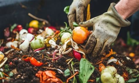 The Role of Composting in Organic Waste Management