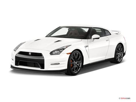 2014 Nissan GT-R Review, Pricing, & Pictures | U.S. News