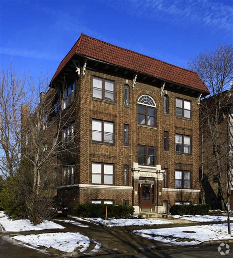 Boulevard - Apartments in Cleveland Heights, OH | Apartments.com