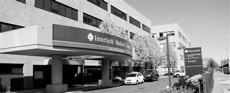 Interfaith Medical Center - ToneyKorf