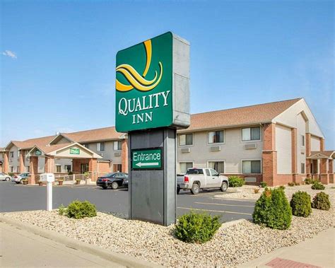 QUALITY INN $67 ($̶8̶4̶) - Updated 2020 Prices & Hotel Reviews - Ottawa, IL - Tripadvisor