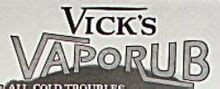 Vicks | Logopedia | FANDOM powered by Wikia