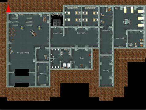 Maxson Bunker Level 1 - The Vault Fallout Wiki - Everything you need to know about Fallout 76 ...