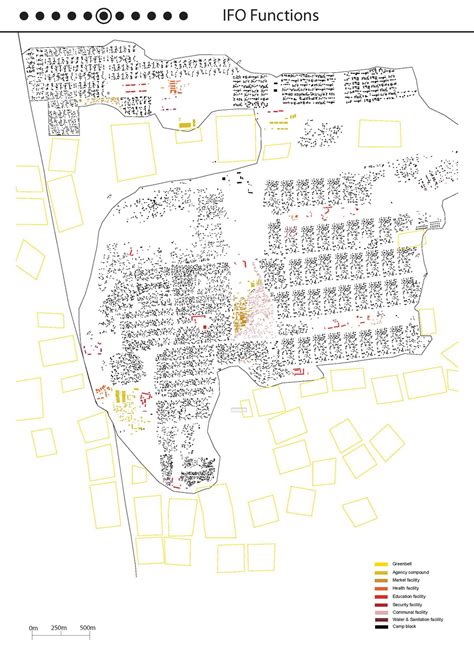 temporary-conditions: Dadaab Refugee Camps