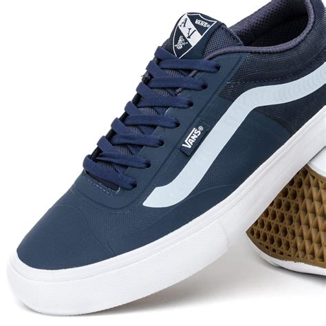 Vans X Spitfire Av Rapidweld Shoes in Navy (Blue) for Men - Lyst