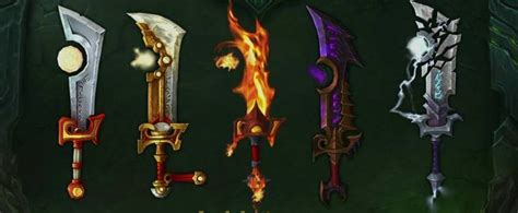 Transmog, Missing Mage Tower Skin and More 8.0.1 Issues - News - Icy Veins