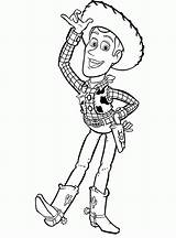 Pictures Of Woody From Toy Story  Coloring Home sketch template