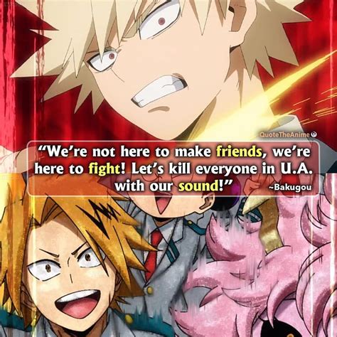 1 Inspirational Bakugou Quotes, female bakugou HD phone wallpaper | Pxfuel