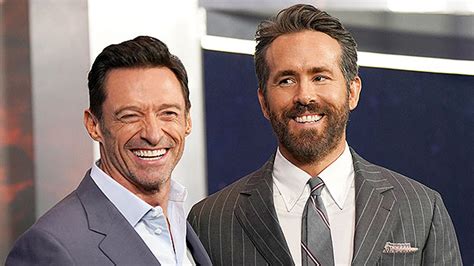 Hugh Jackman Begs Oscar Voters Not To Nominate Ryan Reynolds: Video ...