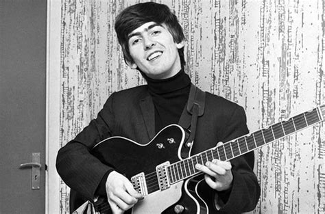 The 8 Greatest Beatles Songs of George Harrison | Beat