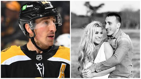 Who is Brad Marchand Wife? Know all about Katrina Sloane