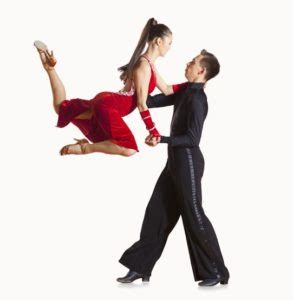 Jive dance classes in Orange County, Jive studio | NS Dancing