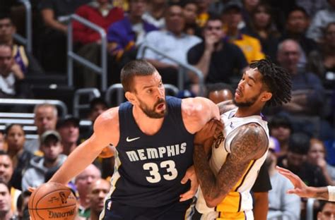 Memphis Grizzlies By The Numbers: Key Stats to a Hot Start - Page 3