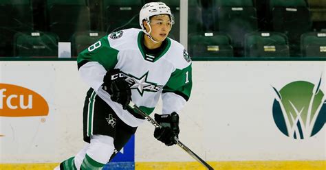 Jason Robertson Earns First NHL Recall