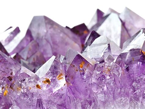 Amethyst Crystal Wallpapers - Top Free Amethyst Crystal Backgrounds ...